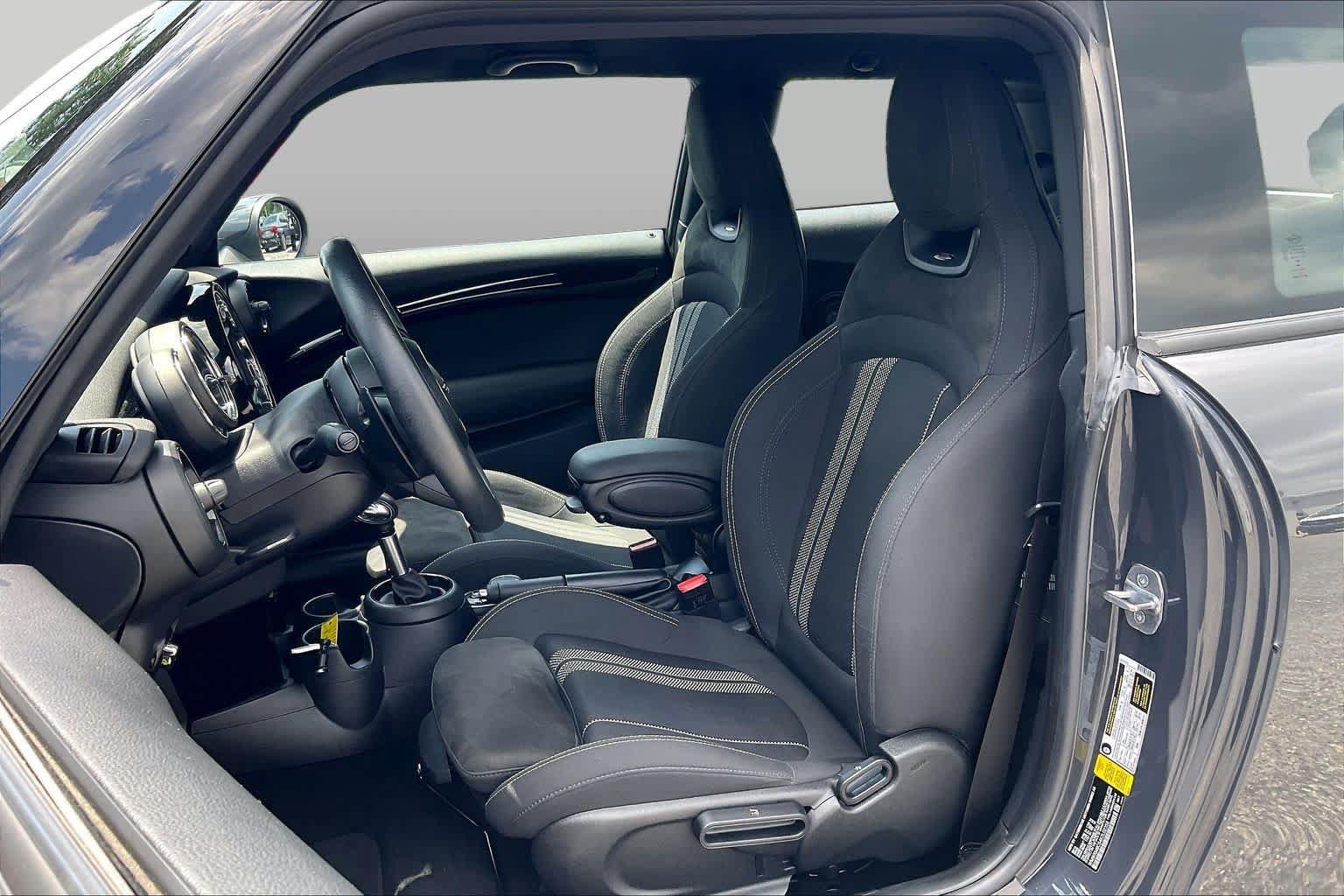 Used 2019 MINI Cooper John Cooper Works FWD image 7