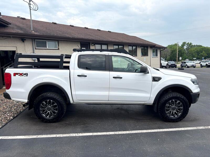 Used 2019 Ford Ranger XLT w/ Equipment Group 302A Luxury image 2