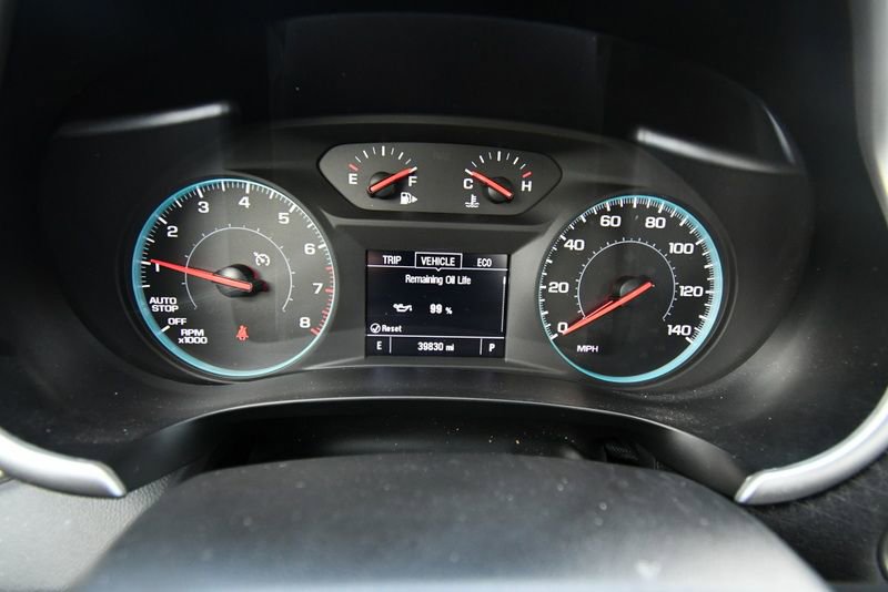 Used 2025 Chevrolet Malibu LT FWD image 24