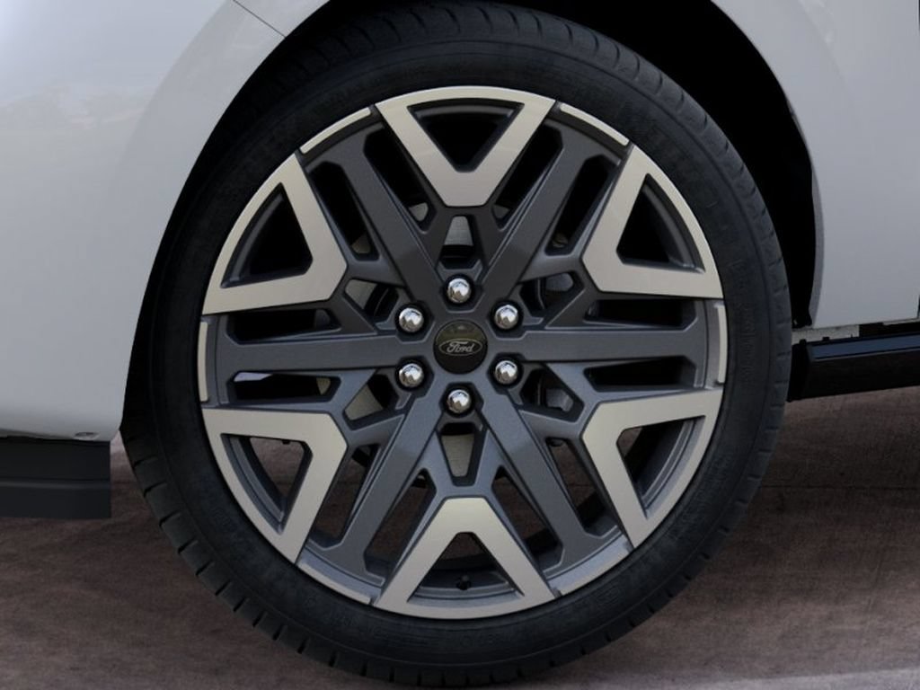 New 2027 Ford Expedition Platinum w/ Platinum Ultimate Package AWD/4WD image 19