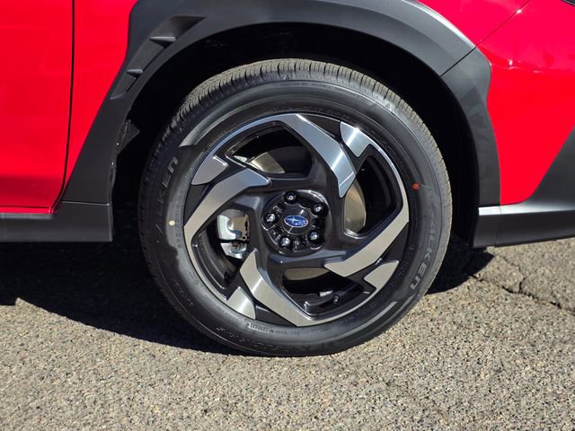New 2026 Subaru Crosstrek 2.5i Limited image 6