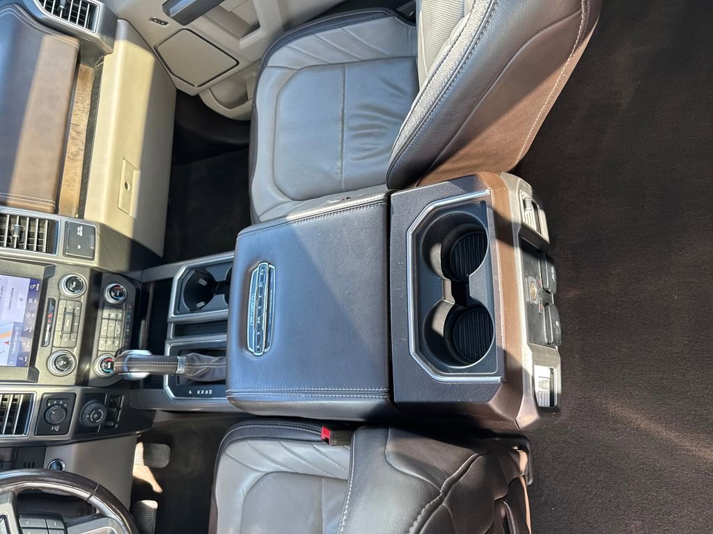 Used 2020 Ford F150 Limited image 26