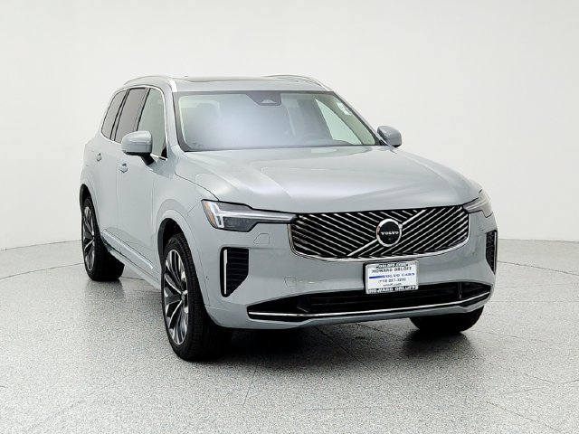 New 2026 Volvo XC90 B6 Plus w/ Protection Package Premier AWD/4WD image 2