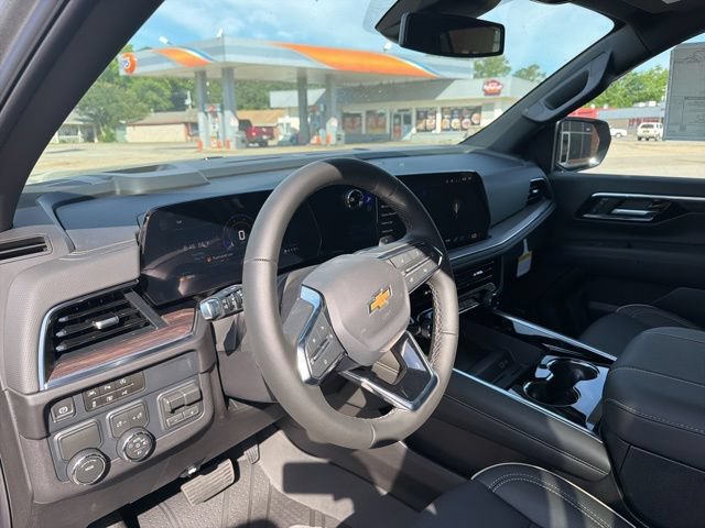 New 2026 Chevrolet Tahoe Premier w/ Sun And Tow Package RWD image 10