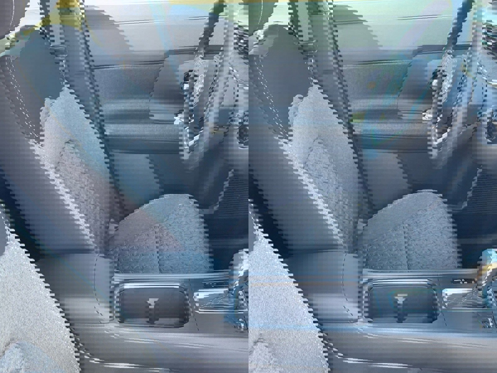 New 2026 Nissan Kicks SV w/ Cold Weather Package image 10