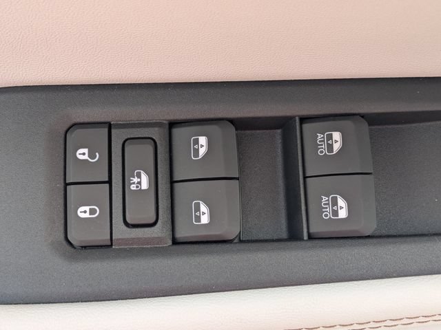 New 2026 Jeep Cherokee Limited AWD/4WD image 12