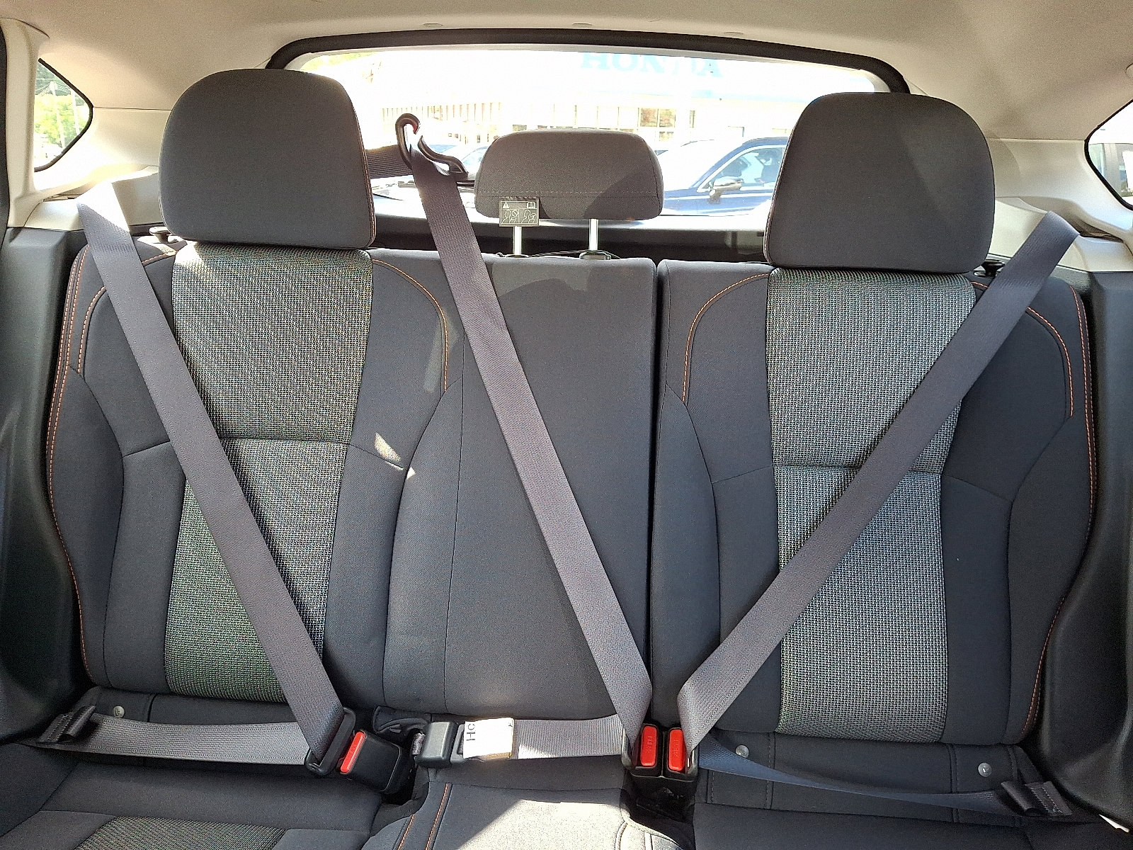 Used 2023 Subaru Crosstrek 2.0i Premium image 19