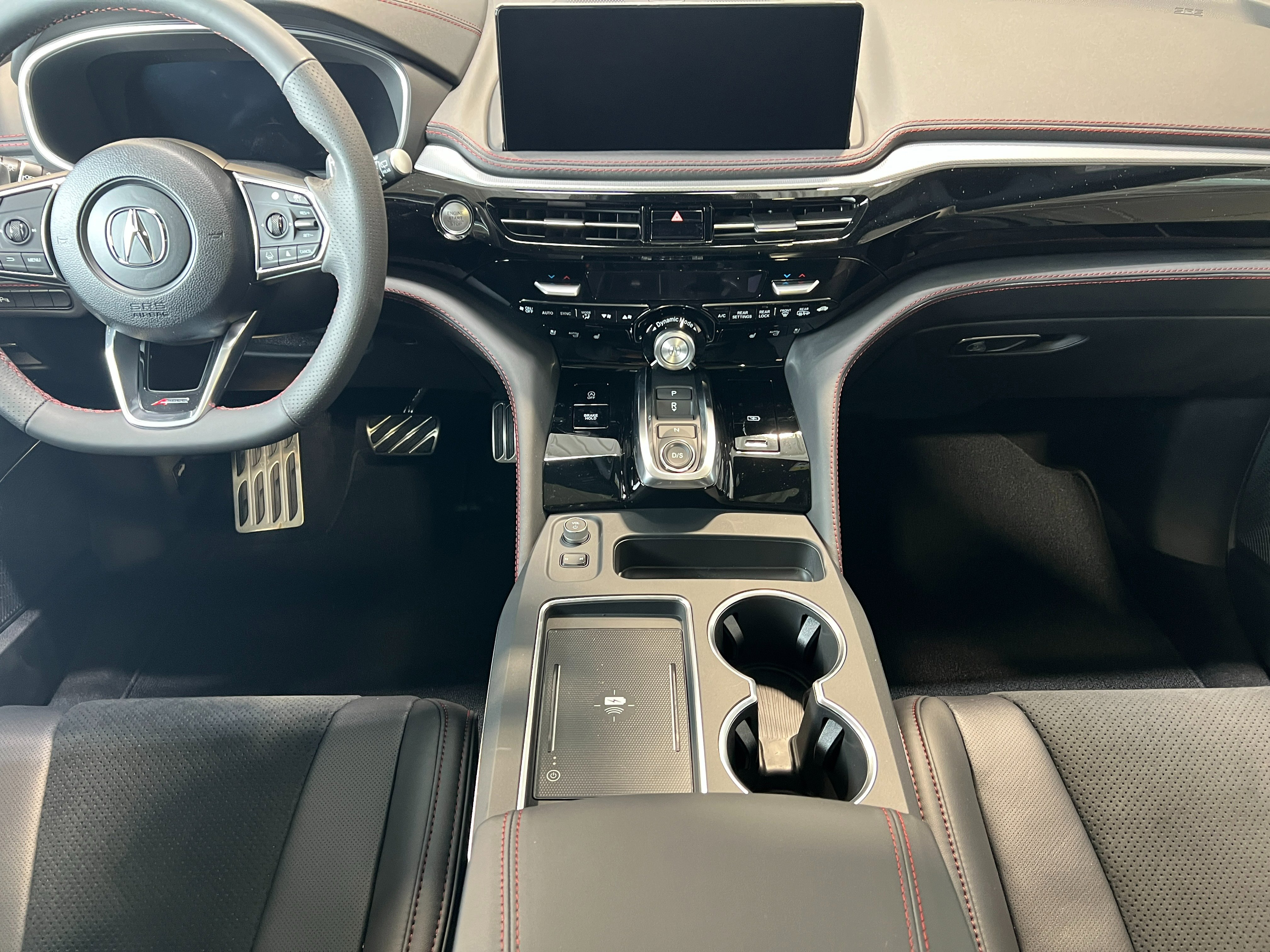 New 2026 Acura MDX A-Spec image 20