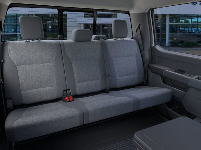 New 2026 Ford F250 XL w/ STX Appearance Package image 11