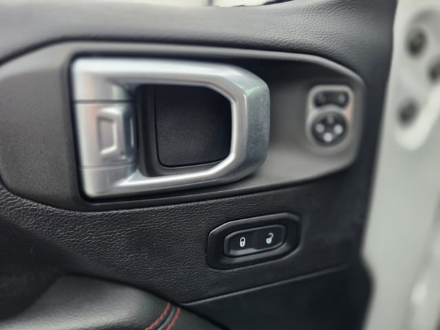 Used 2020 Jeep Wrangler Unlimited Rubicon image 22