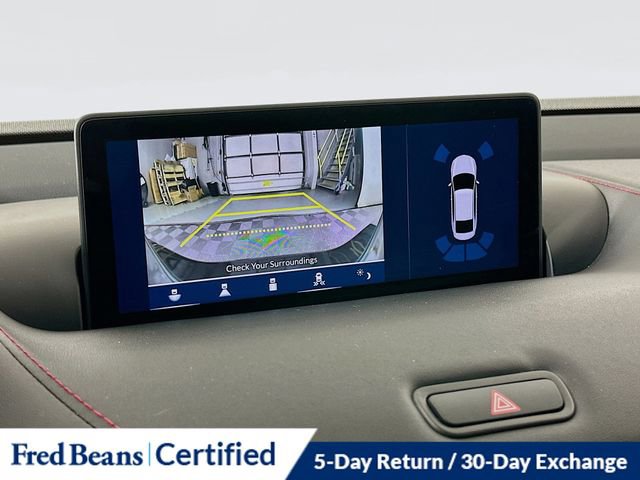 Used 2023 Acura TLX SH-AWD w/ A-SPEC Pkg image 15