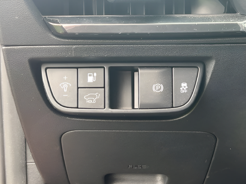 Used 2024 Kia EV6 Wind w/ Wind Technology Package AWD/4WD image 20