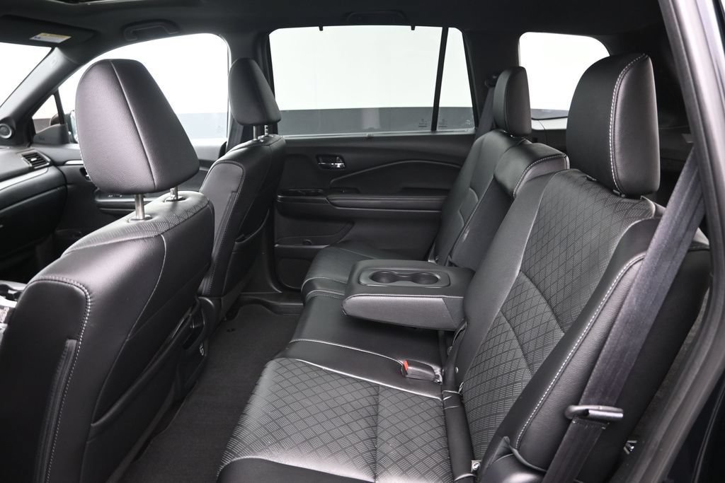 Used 2021 Honda Passport EX-L image 25