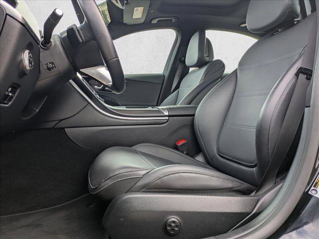 Used 2024 Mercedes-Benz C 300 4MATIC Sedan image 16