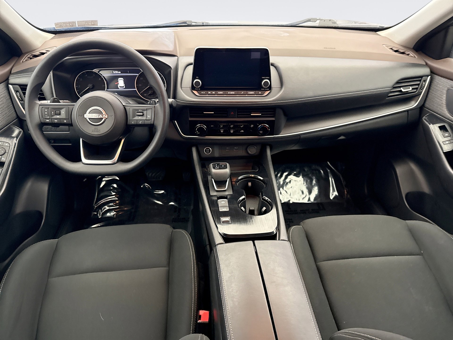 Used 2023 Nissan Rogue S image 14