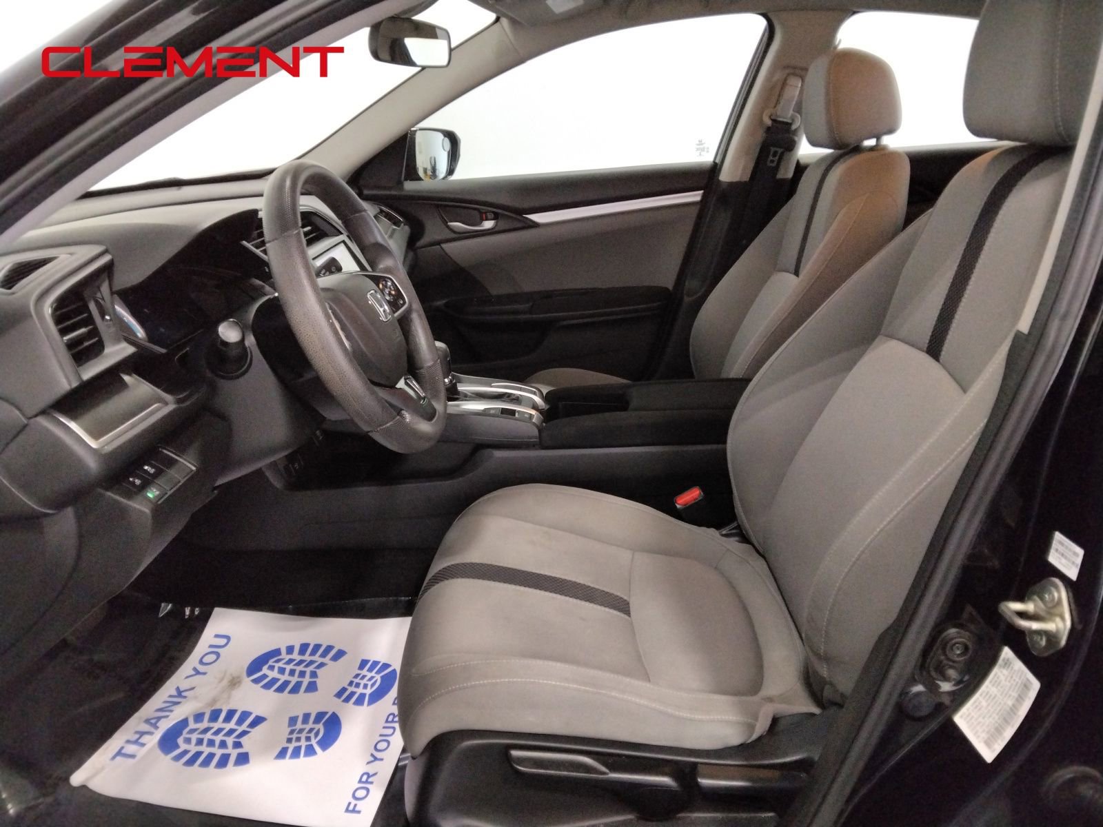 Used 2019 Honda Civic LX image 19