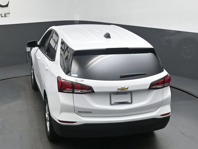 Used 2023 Chevrolet Equinox LS w/ LS Convenience Package FWD image 57
