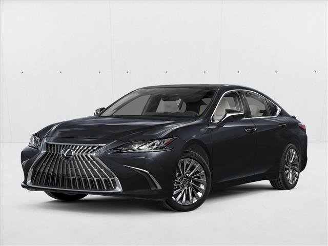 New 2025 Lexus ES 350 w/ Ultra Luxury Package