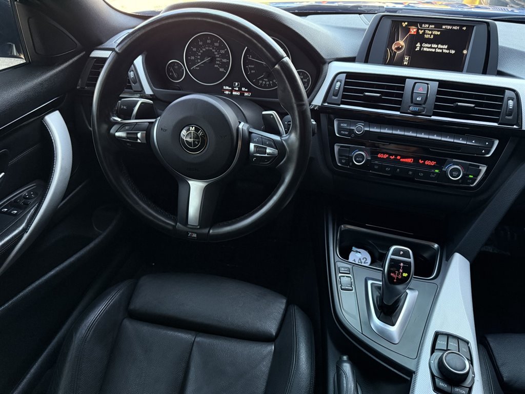 Used 2015 BMW 428i Coupe RWD image 20