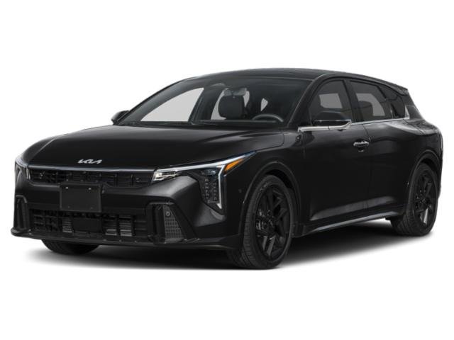 New 2026 Kia K4 GT-Line Turbo FWD image 1