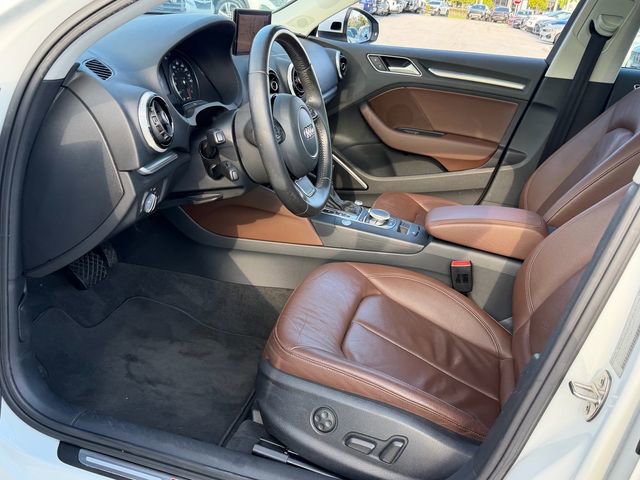 Used 2015 Audi A3 2.0T Prestige AWD/4WD image 7