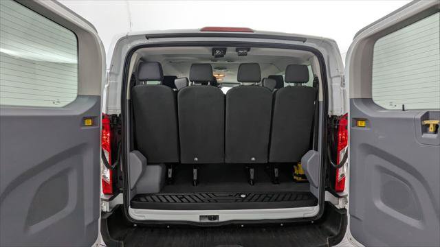 Used 2018 Ford Transit 350 XLT RWD image 16