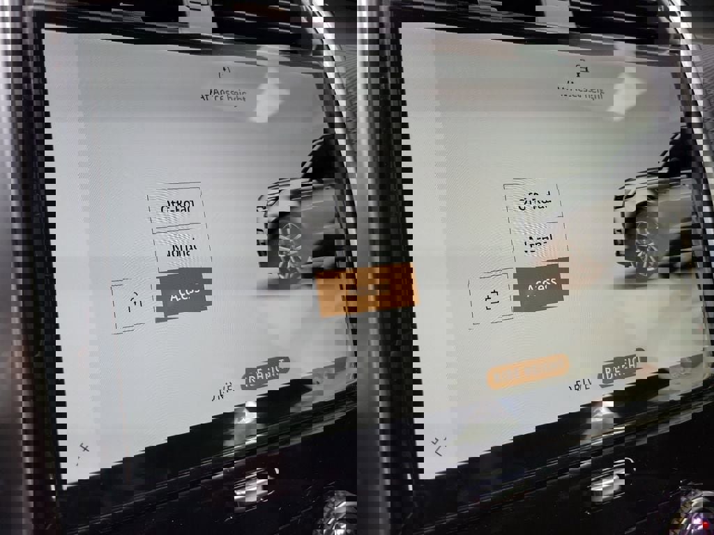 New 2026 Land Rover Discovery Limited Edition image 34