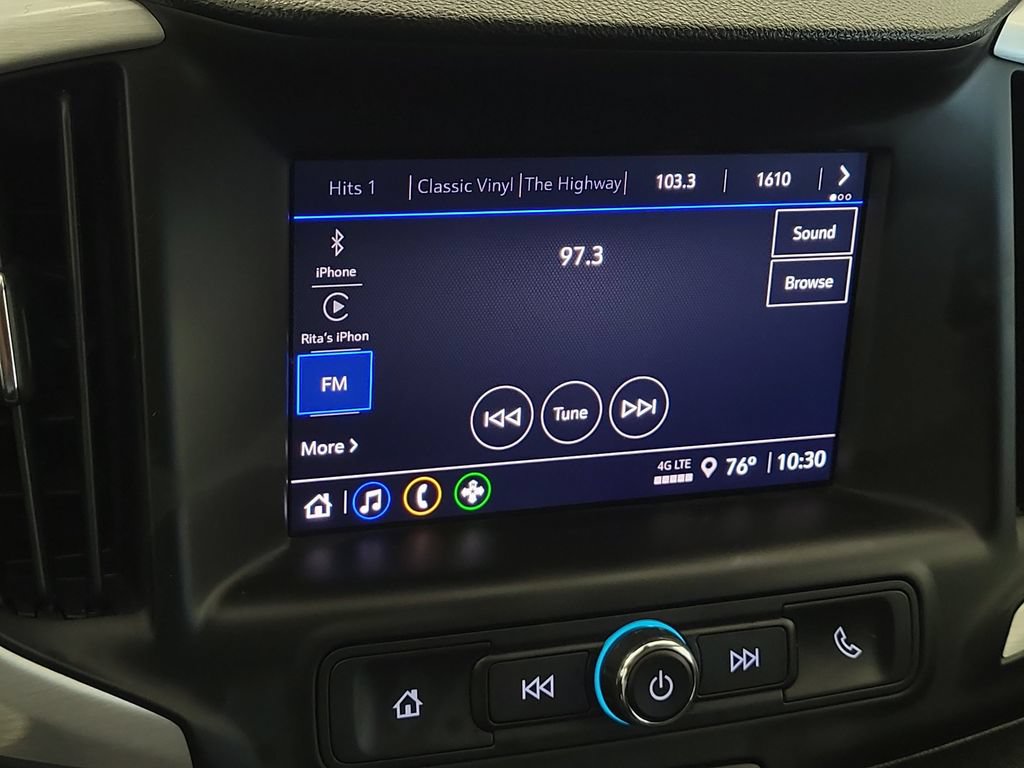 Used 2024 GMC Terrain SLE FWD image 18