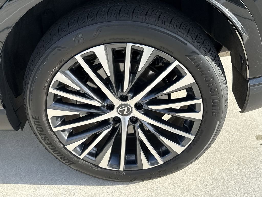 Used 2025 Lexus RX 350 Premium Plus w/ Accessory Package (Z1) image 30