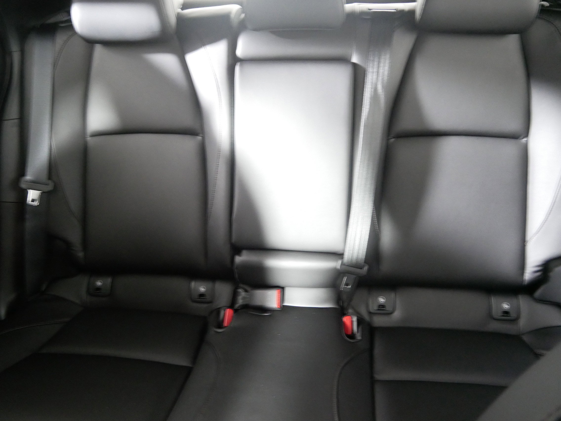 New 2026 MAZDA MAZDA3 s Sport image 3