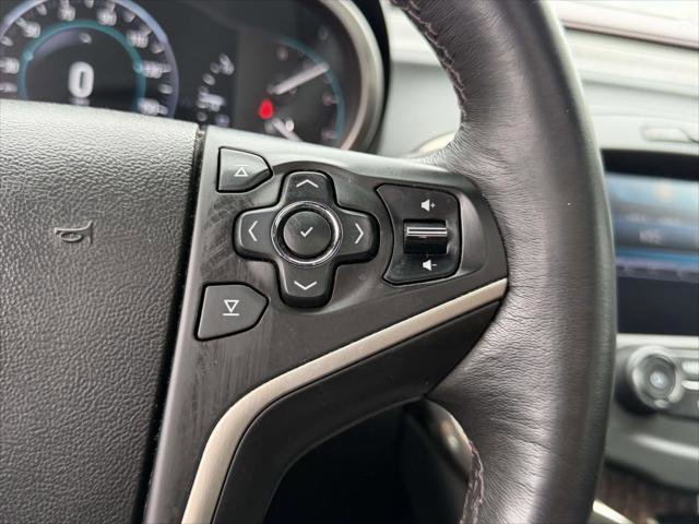 Used 2014 Buick LaCrosse Premium w/ Ultra Luxury Package FWD image 27
