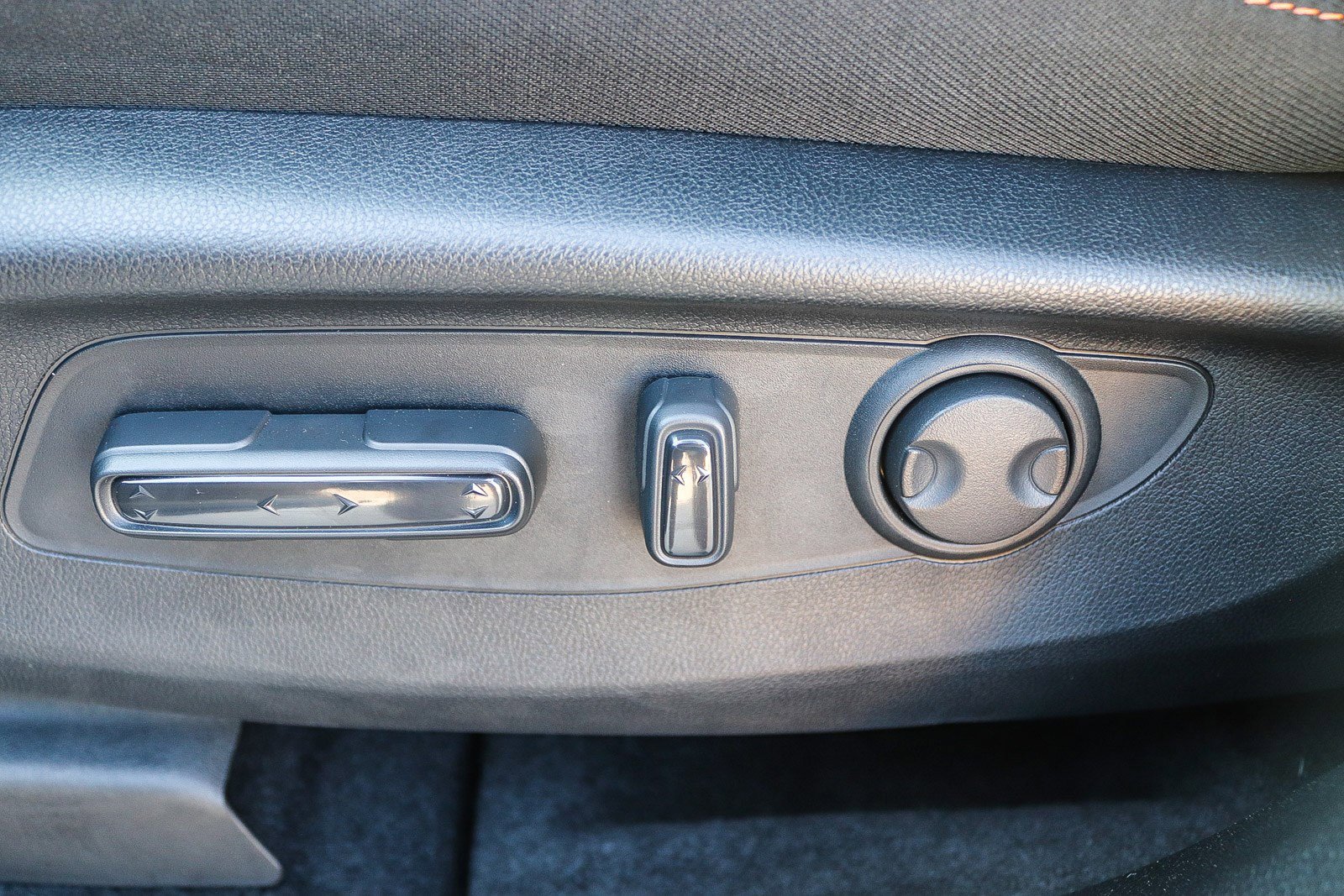 New 2026 Honda CR-V TrailSport image 36