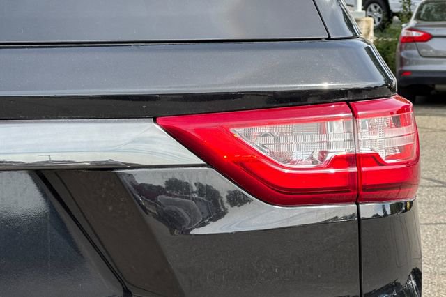 Used 2020 Chevrolet Traverse RS image 53