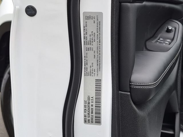 New 2026 Jeep Grand Cherokee Laredo X RWD image 26