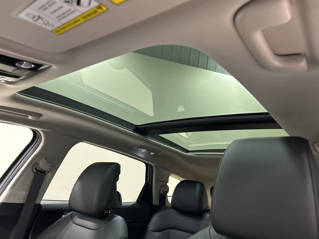 New 2026 Kia Sportage EX w/ EX Panorama Roof Package image 25