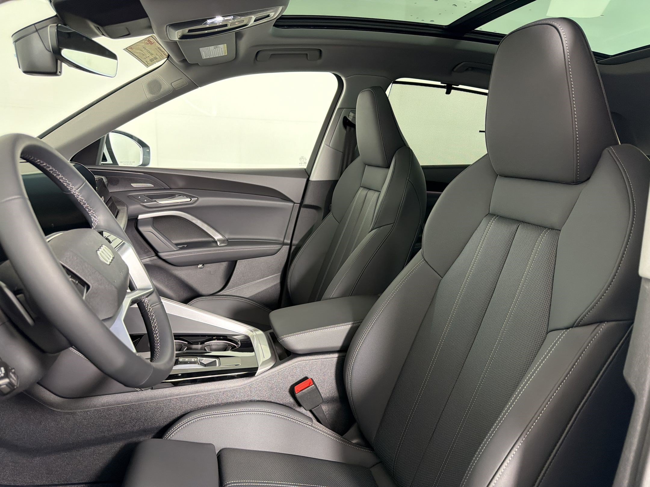 New 2026 Audi Q5 Prestige AWD/4WD image 4