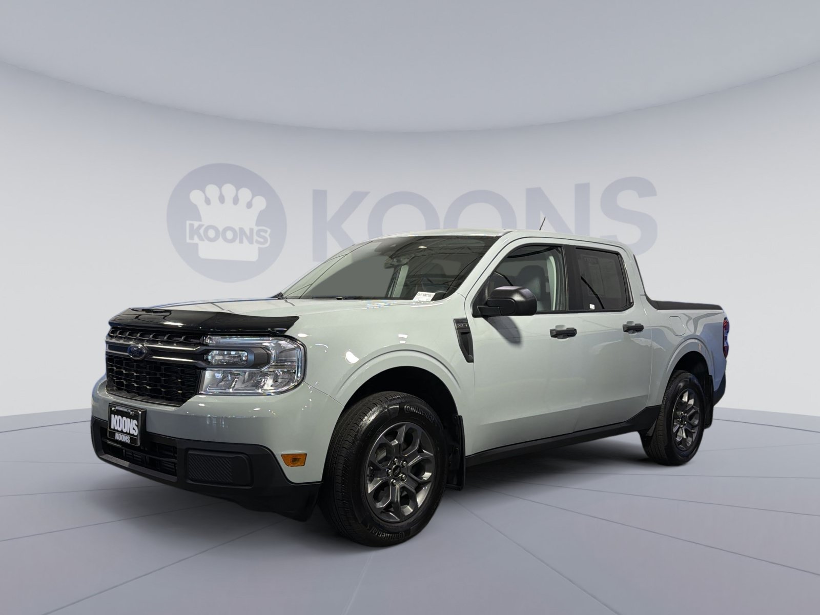 Used 2024 Ford Maverick XLT w/ Equipment Group 300A Standard AWD/4WD image 1