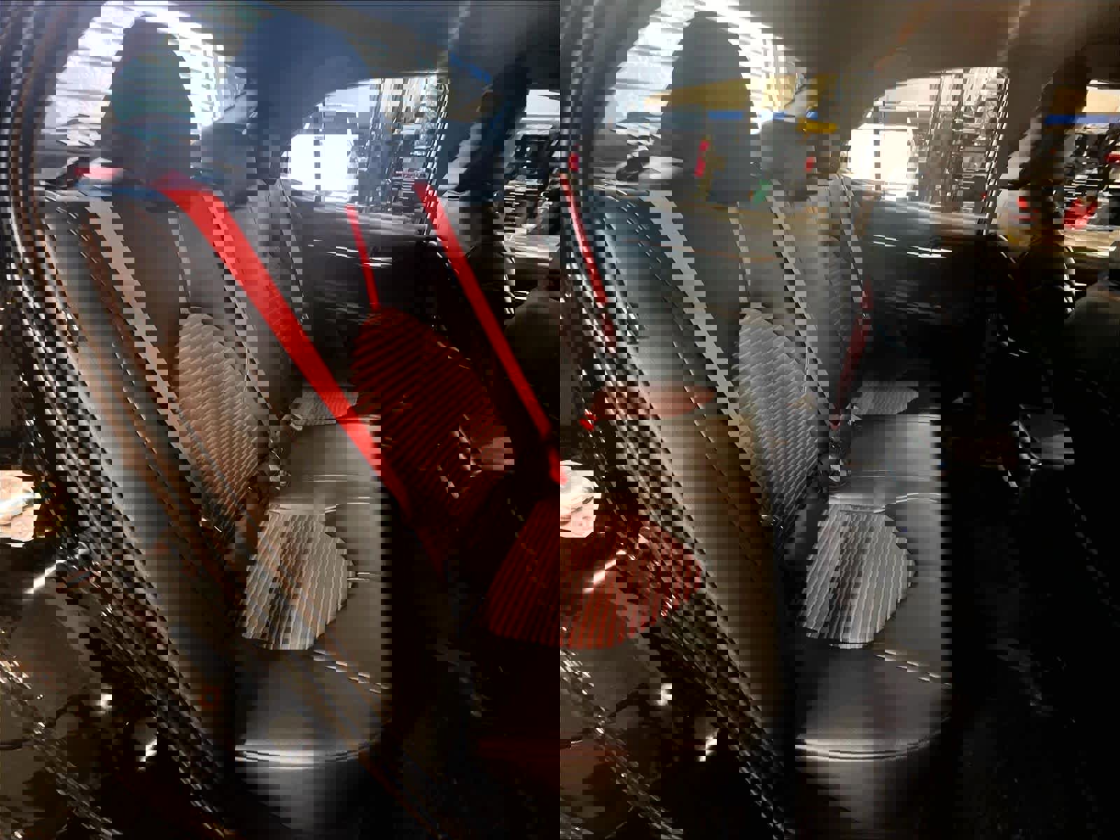 Used 2023 Toyota Camry TRD image 16