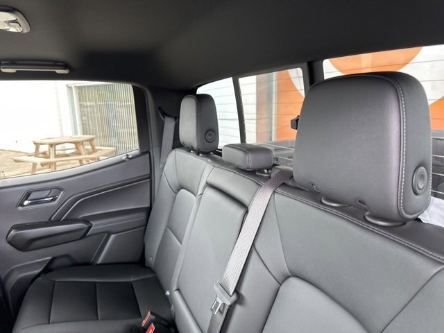 New 2025 Chevrolet Colorado LT w/ LT Convenience Package image 33