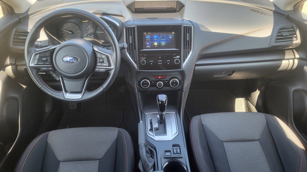 Used 2023 Subaru Crosstrek 2.0i Premium image 25