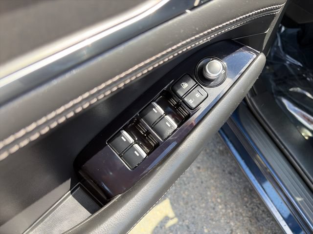 Used 2019 MAZDA MAZDA6 Touring FWD image 26