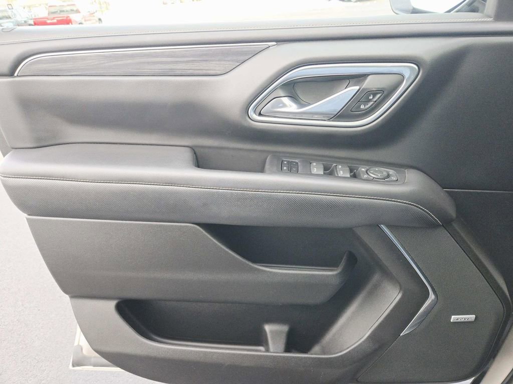 Used 2021 GMC Yukon SLT w/ SLT Luxury Plus Package image 39