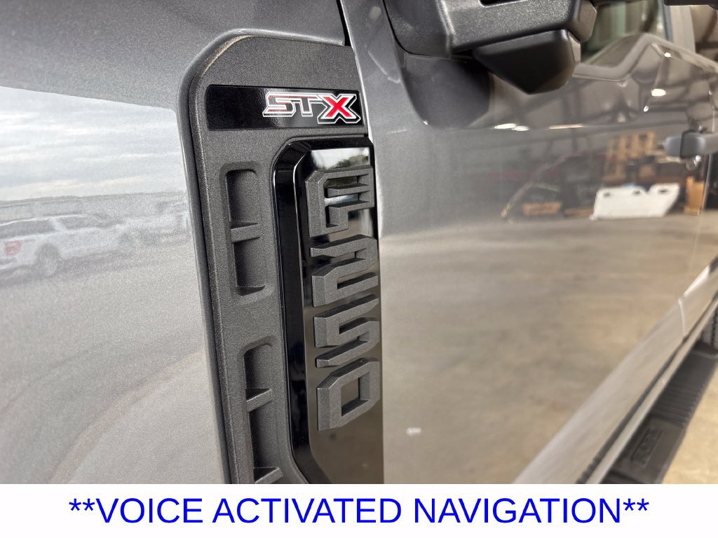 Used 2026 Ford F250 XL w/ STX Appearance Package AWD/4WD image 12