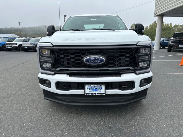 New 2026 Ford F250 XL image 8