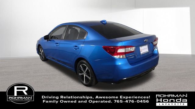 Used 2023 Subaru Impreza Premium image 7