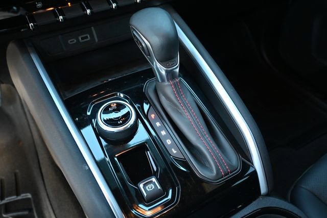 Used 2023 Chevrolet Colorado Z71 w/ Z71 Convenience Package 2 image 23