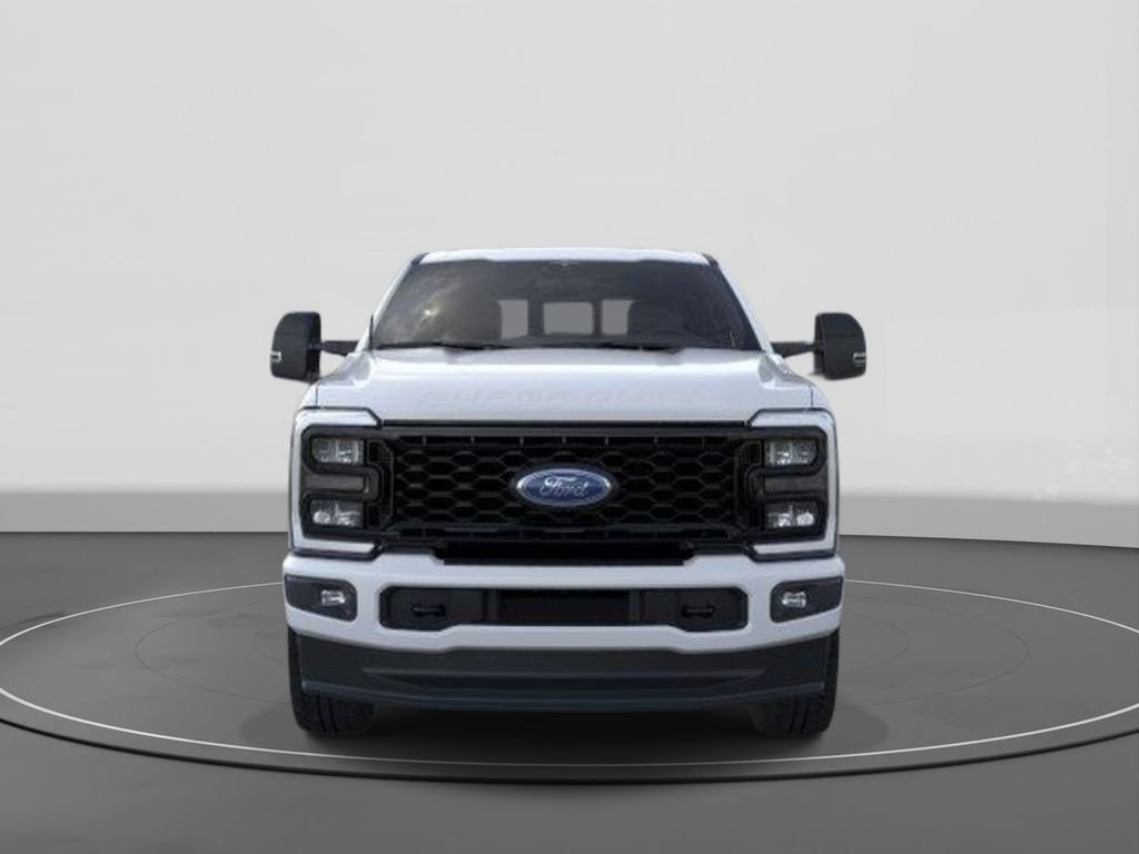 New 2026 Ford F350 XL w/ STX Appearance Package AWD/4WD image 6