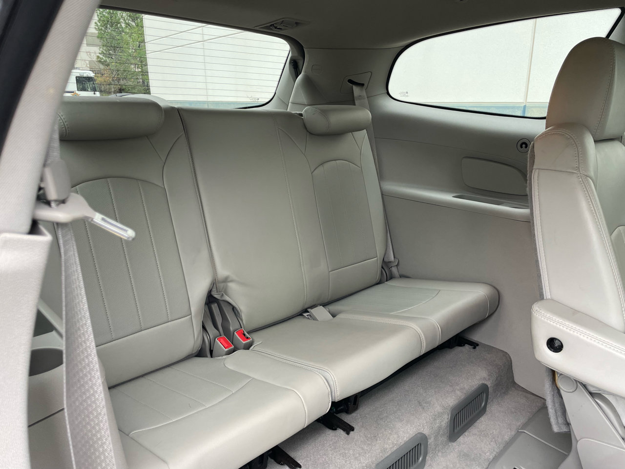 Used 2013 Buick Enclave Leather image 24