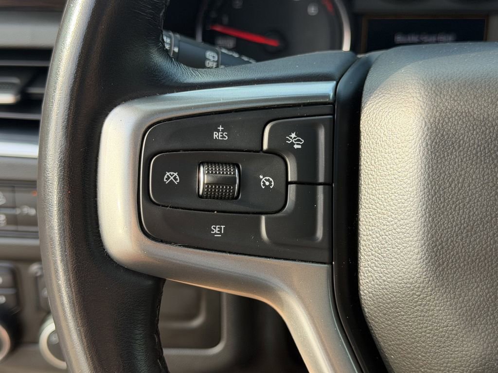 Used 2021 Chevrolet Tahoe Z71 AWD/4WD image 23