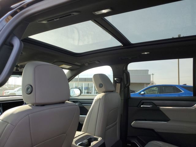 New 2026 GMC Acadia Elevation w/ Elevation Premium Package image 26